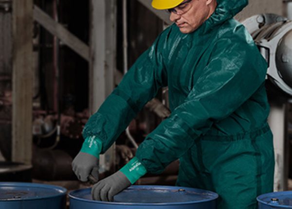 Permit — High-risk work happens under control.