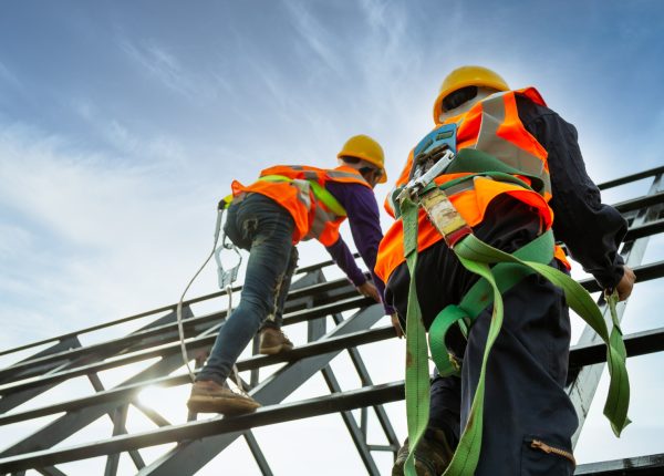 Assess Risk — Find the hazard before it finds your people.