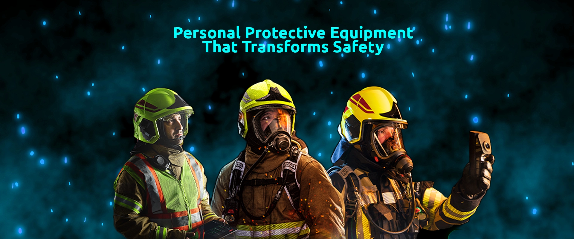 Execute Safely — Do the work the safe way, every time.